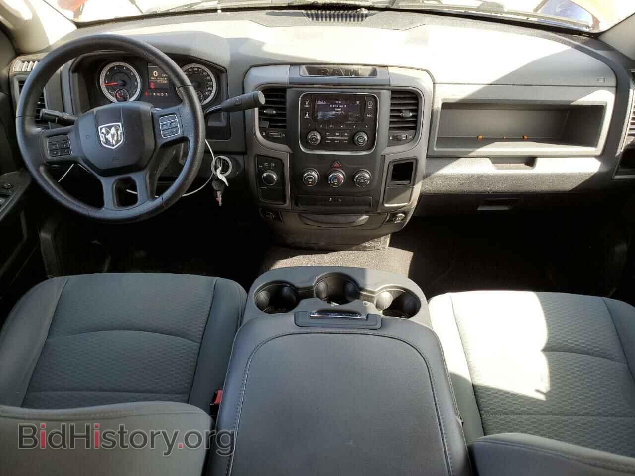 2013 RAM 1500 - VIN: 1C6RR7FT9DS702147 - Фото 8
