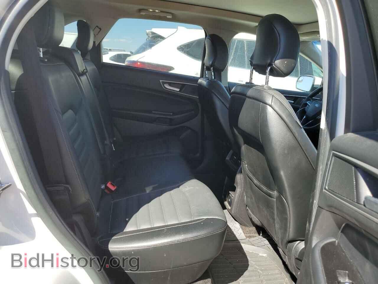 2018 FORD EDGE - VIN: 2FMPK3J92JBB63784 - Фото 10