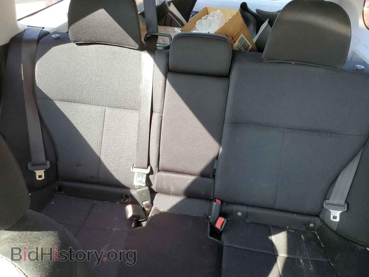 2012 SUBARU FORESTER - VIN: JF2SHABC2CH444745 - Фото 10