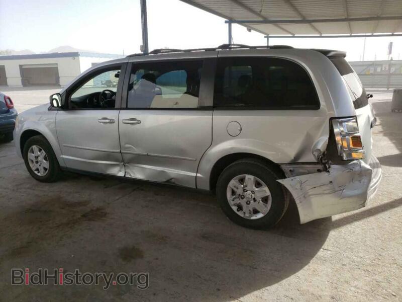 2010 Dodge CARAVAN (VIN 2D4RN4DE6AR352998) — photo 2 of 13