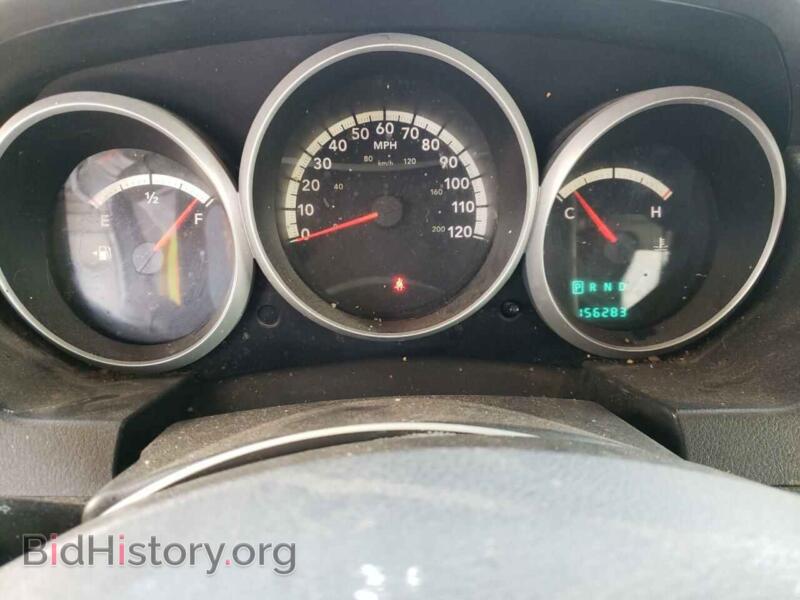 2010 Dodge CARAVAN (VIN 2D4RN4DE6AR352998) — photo 9 of 13