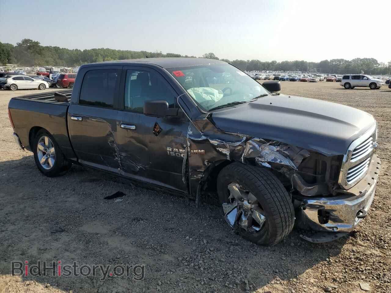 2016 RAM 1500 - VIN: 1C6RR7LT2GS318641 - Photo 4