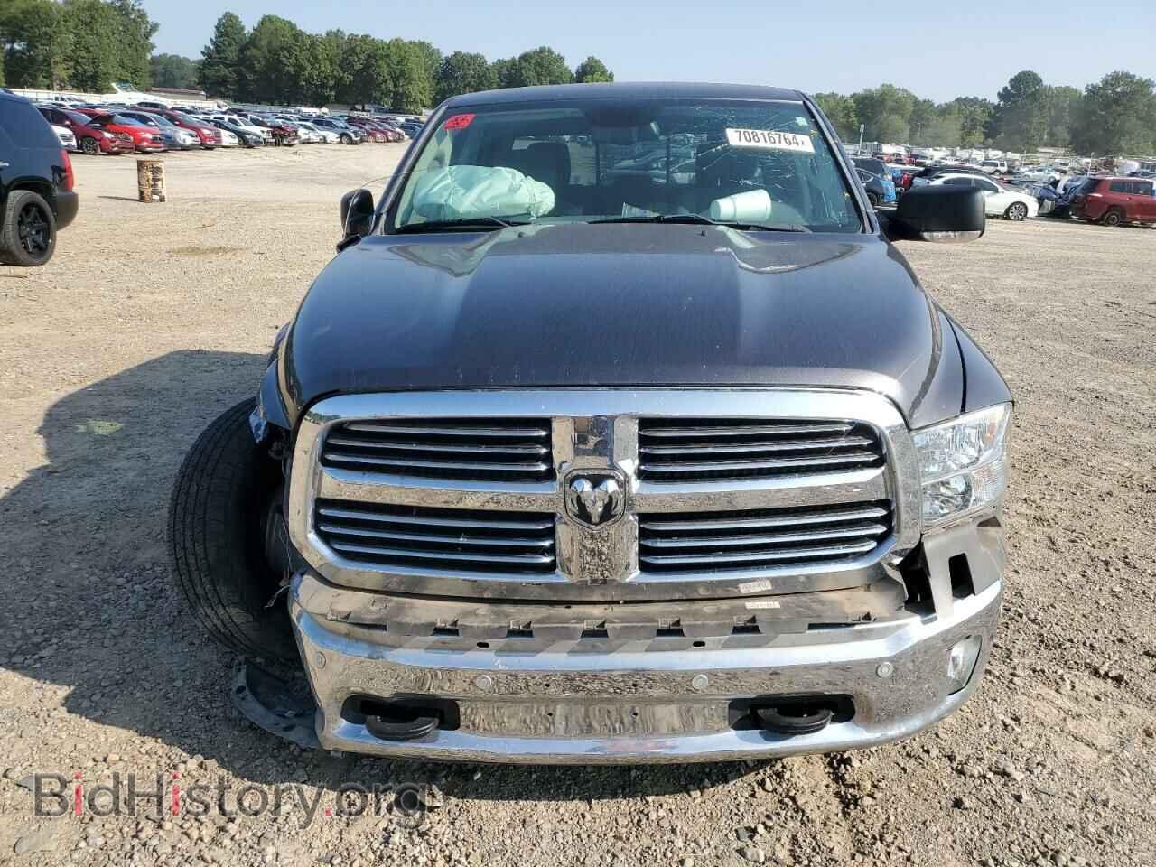 2016 RAM 1500 - VIN: 1C6RR7LT2GS318641 - Photo 5