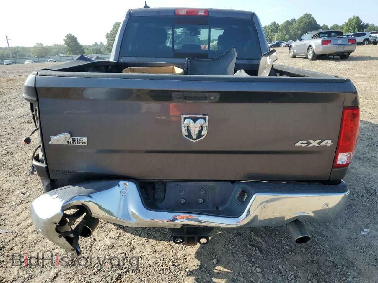2016 RAM 1500 - VIN: 1C6RR7LT2GS318641 - Photo 6
