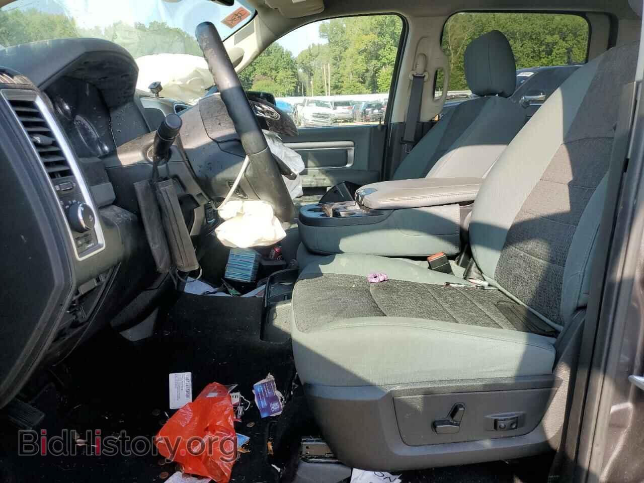 2016 RAM 1500 - VIN: 1C6RR7LT2GS318641 - Photo 7