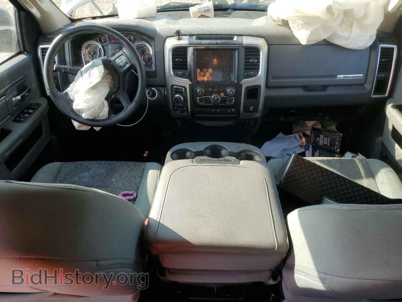 2016 RAM 1500 - VIN: 1C6RR7LT2GS318641 - Photo 8