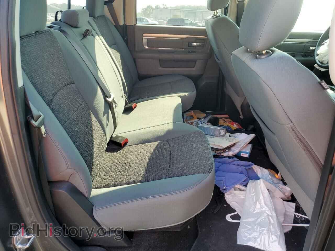 2016 RAM 1500 - VIN: 1C6RR7LT2GS318641 - Photo 10