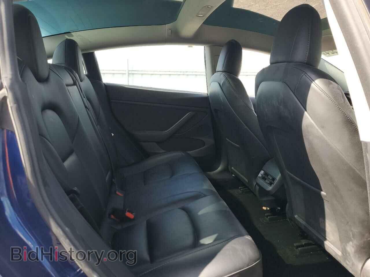 2023 TESLA MODEL 3 - VIN: 5YJ3E1EA0PF418933 - Photo 10