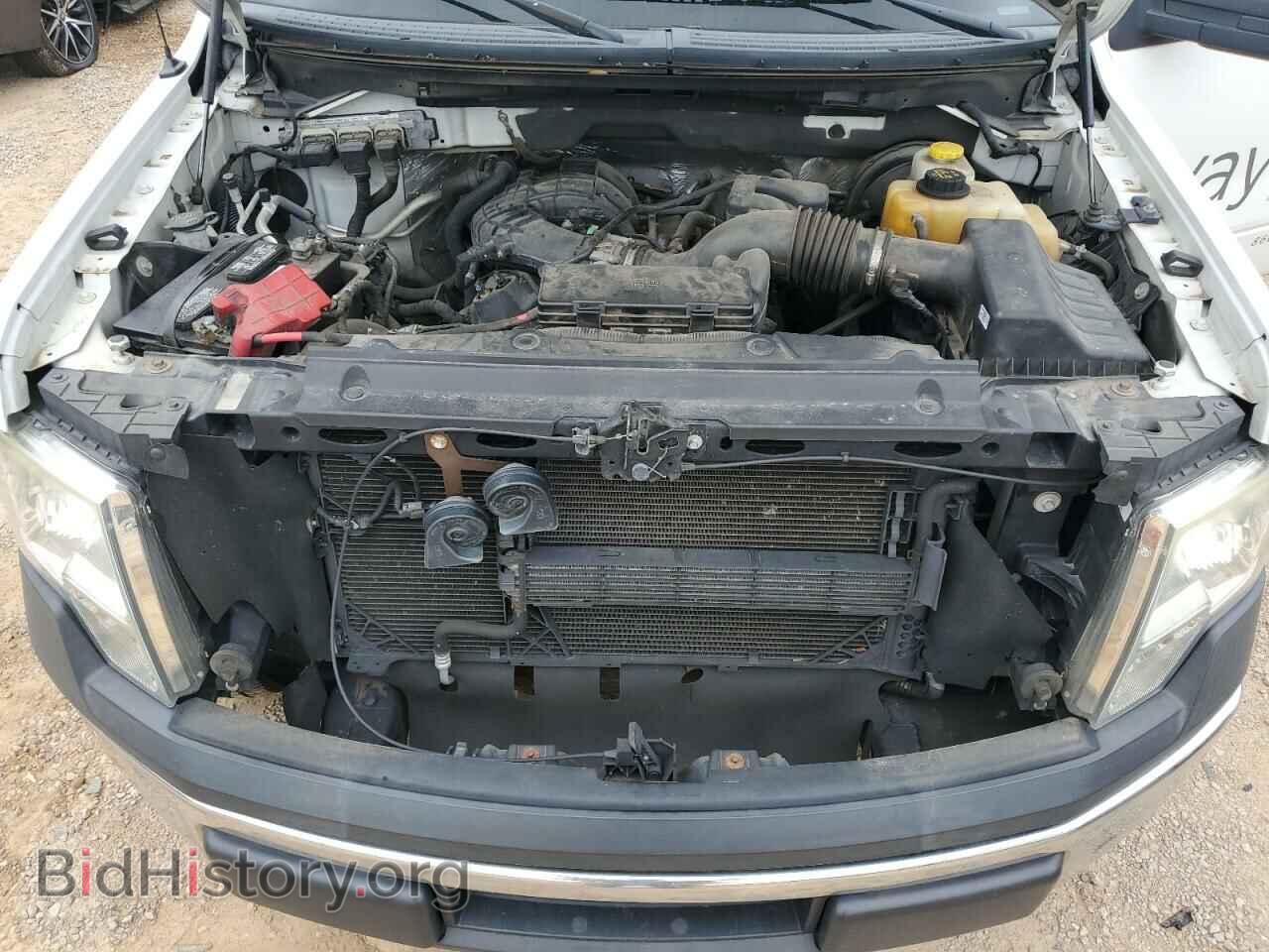 2014 FORD All Models - VIN: 1FTMF1CM3EKE77327 - Фото 11