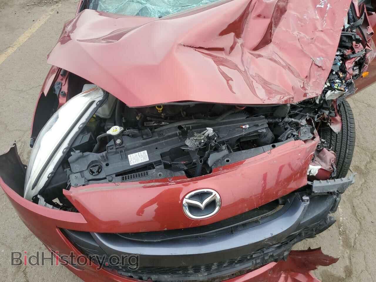 2015 MAZDA 5 - VIN: JM1CW2DL2F0179081 - Фото 12