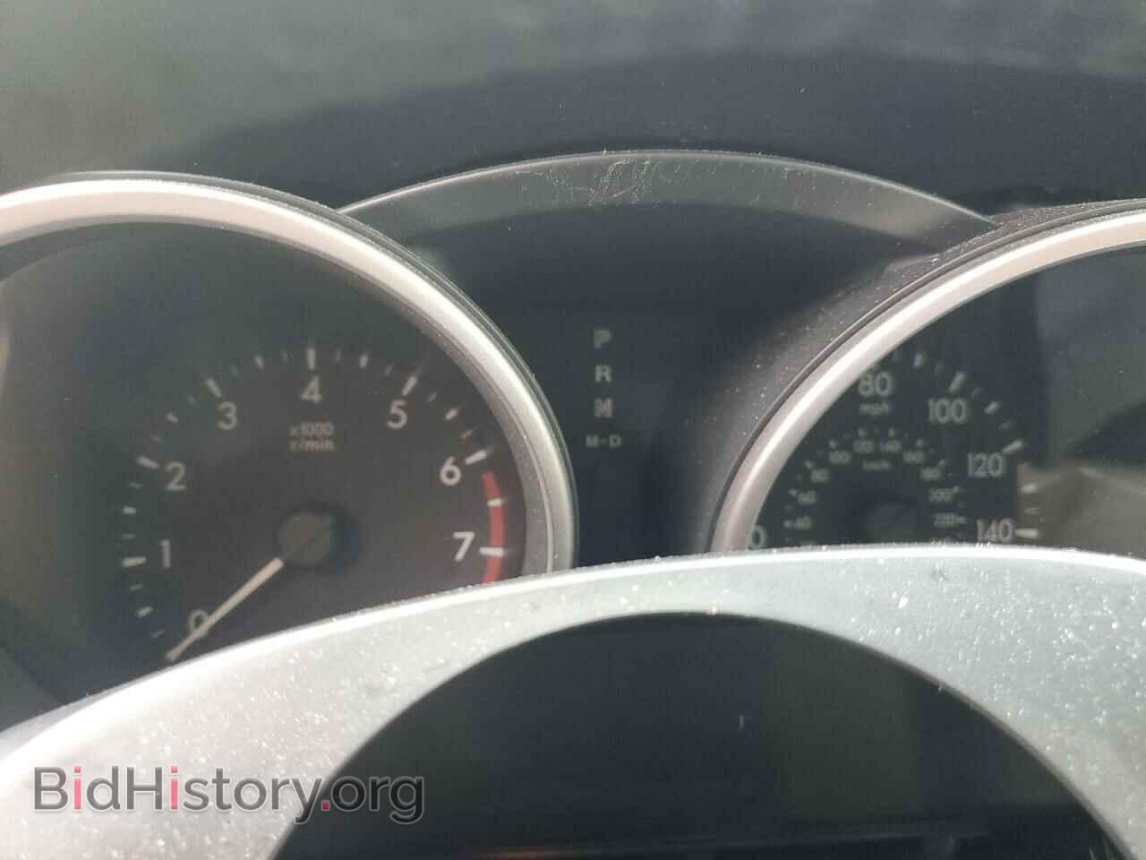 2015 MAZDA 5 - VIN: JM1CW2DL2F0179081 - Фото 9