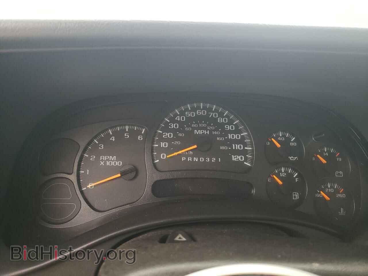 2006 GMC SIERRA - VIN: 1GTEK19B06E279603 - Фото 9