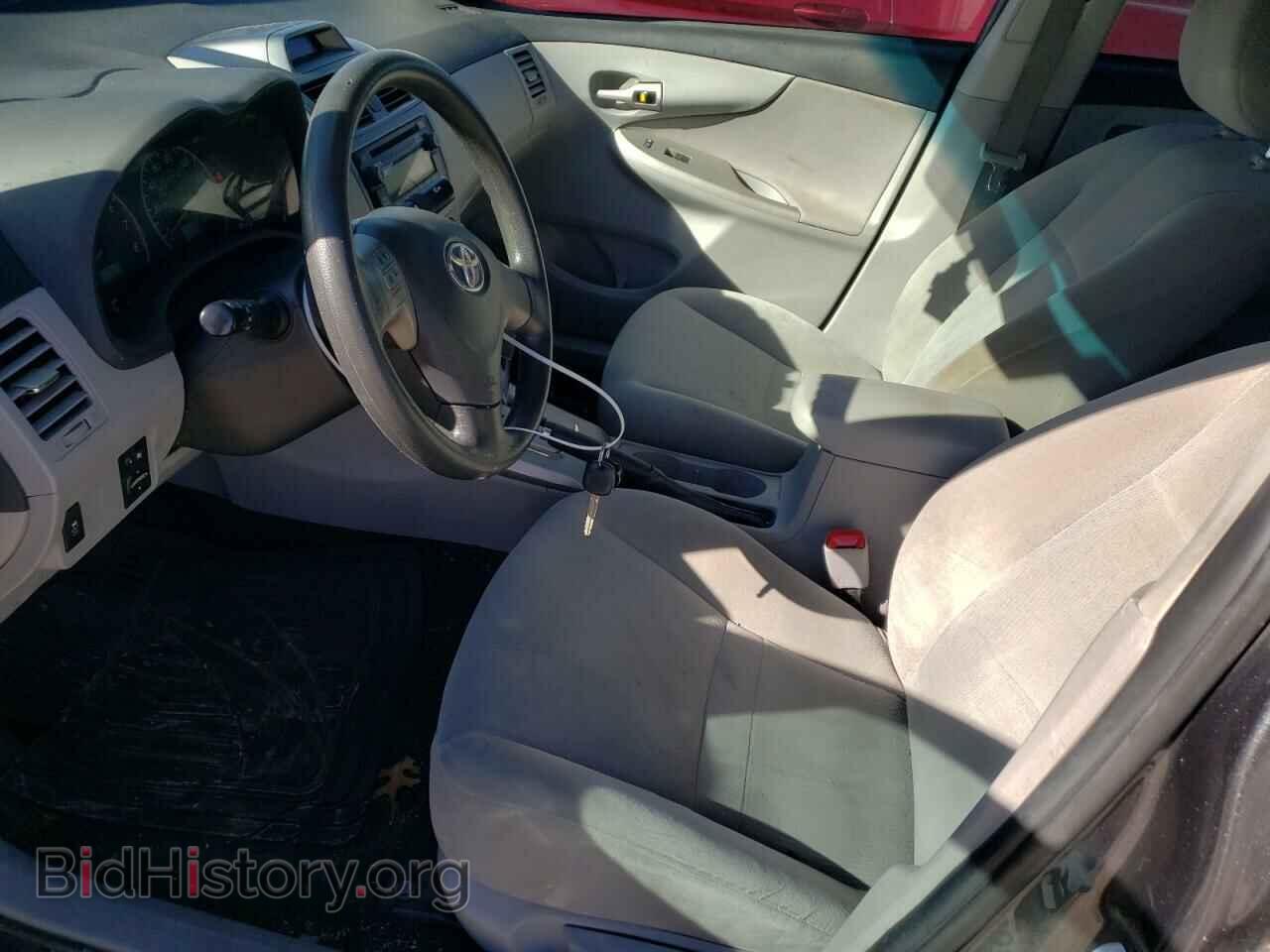 2012 TOYOTA COROLLA - VIN: 5YFBU4EEXCP048009 - Photo 7