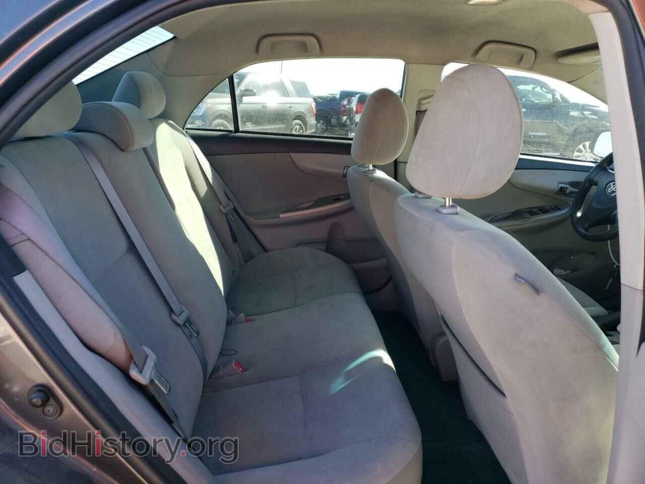 2012 TOYOTA COROLLA - VIN: 5YFBU4EEXCP048009 - Photo 10