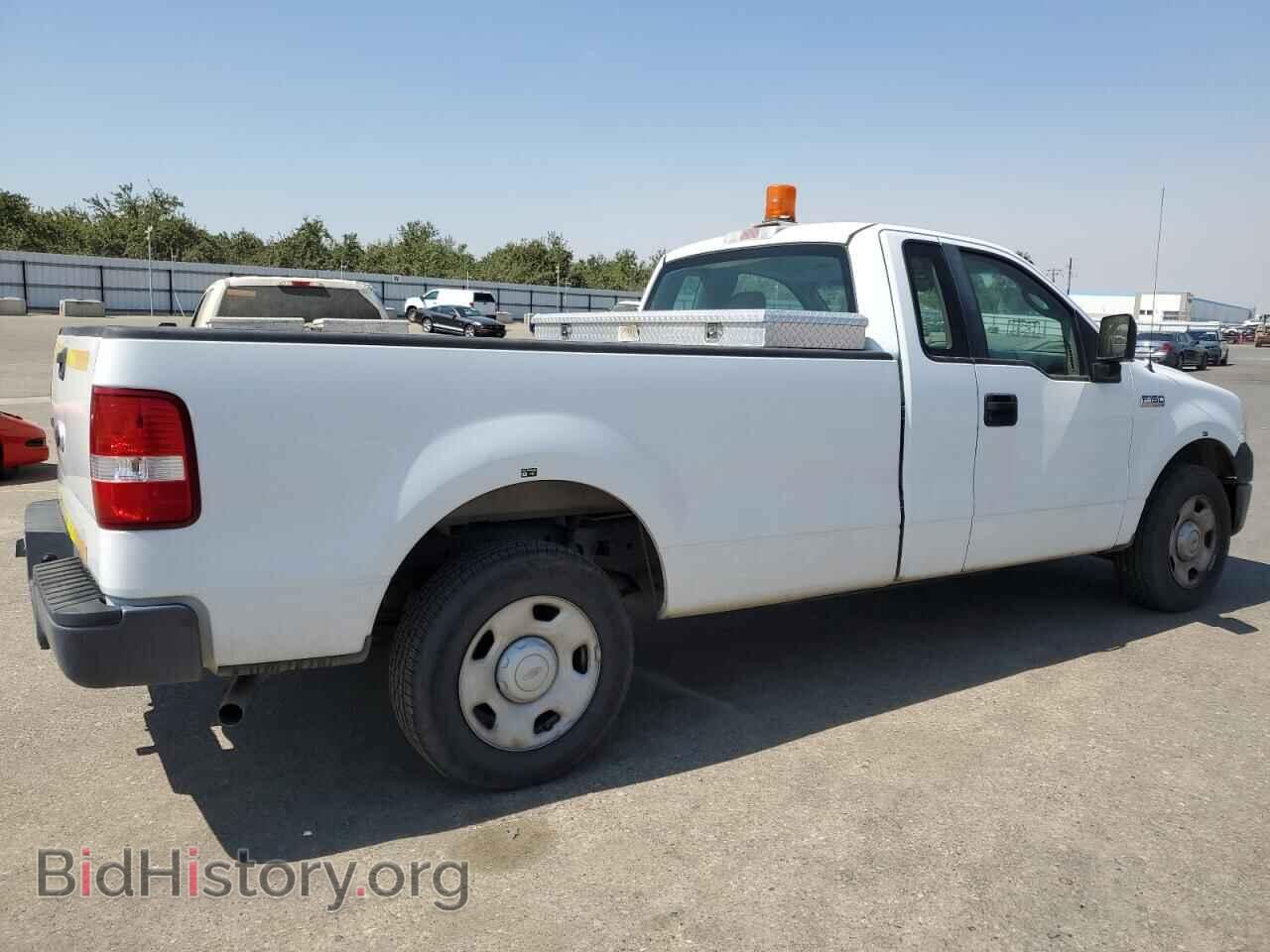 2007 FORD All Models - VIN: 1FTRF12W57KD42362 - Фото 3