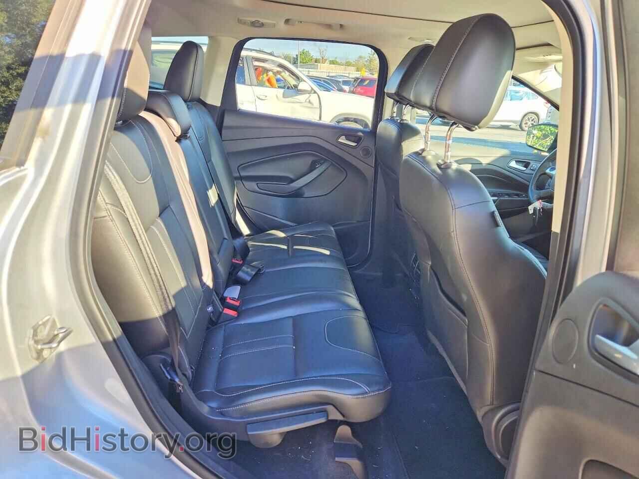 2013 FORD ESCAPE - VIN: 1FMCU9J97DUD63361 - Photo 10