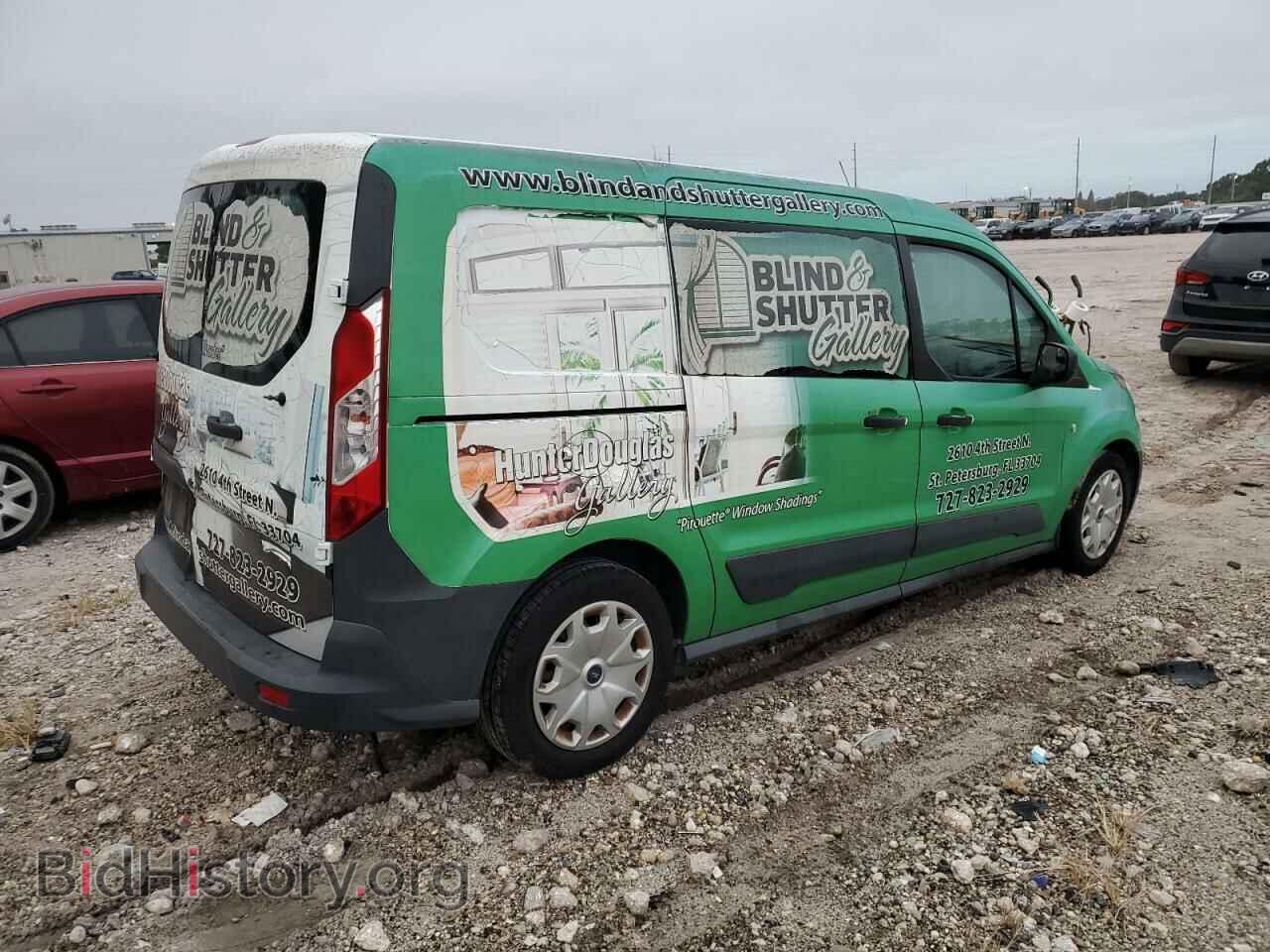 2015 FORD TRANSIT - VIN: NM0LS7E73F1227348 - Фото 3