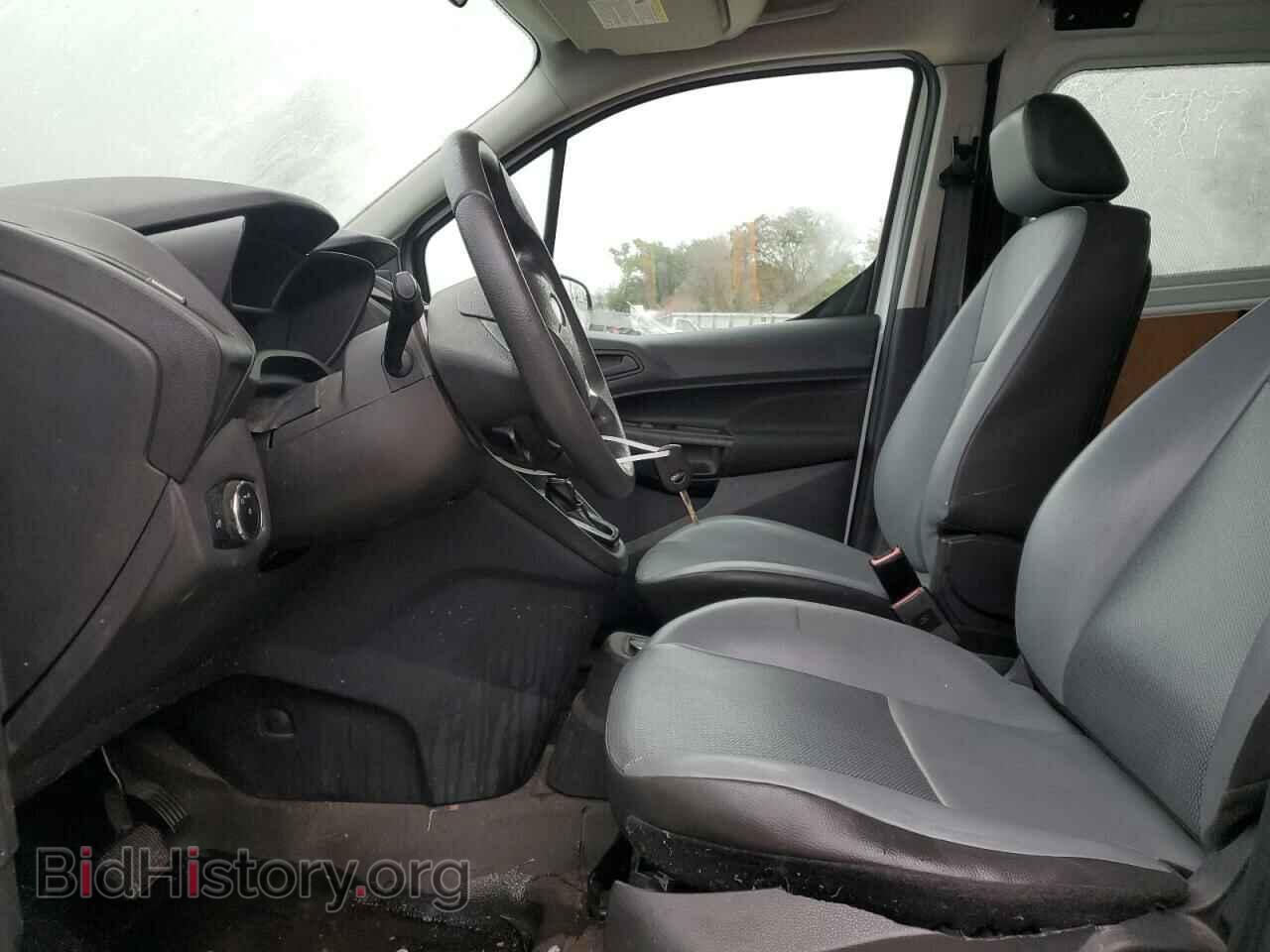 2015 FORD TRANSIT - VIN: NM0LS7E73F1227348 - Фото 7