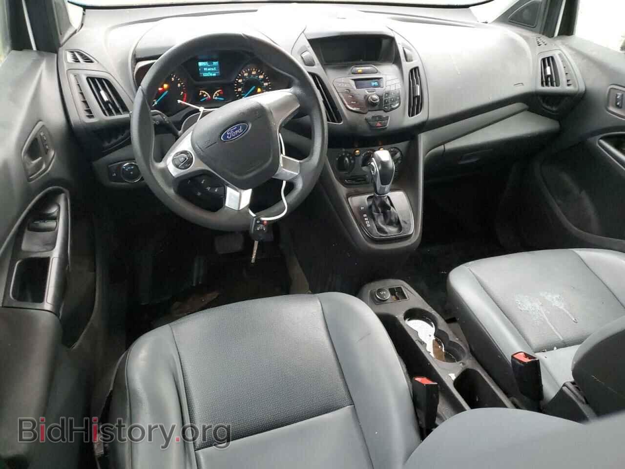 2015 FORD TRANSIT - VIN: NM0LS7E73F1227348 - Фото 8