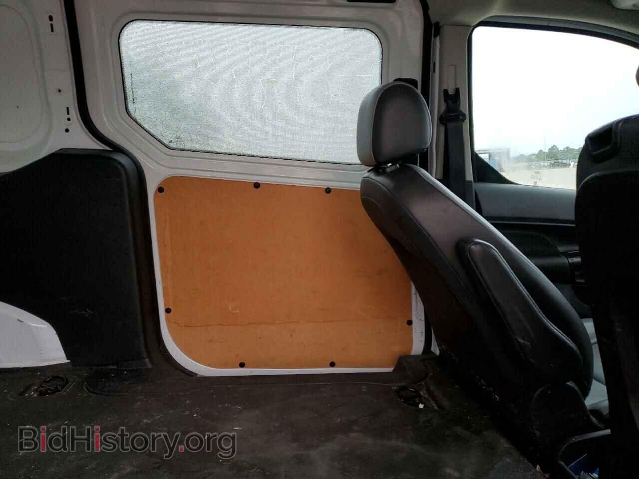 2015 FORD TRANSIT - VIN: NM0LS7E73F1227348 - Фото 10