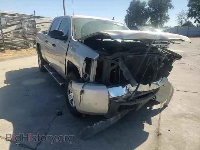 2007 CHEVROLET SILVERADO - VIN: 2GCEC13C971623155 - Фото 14