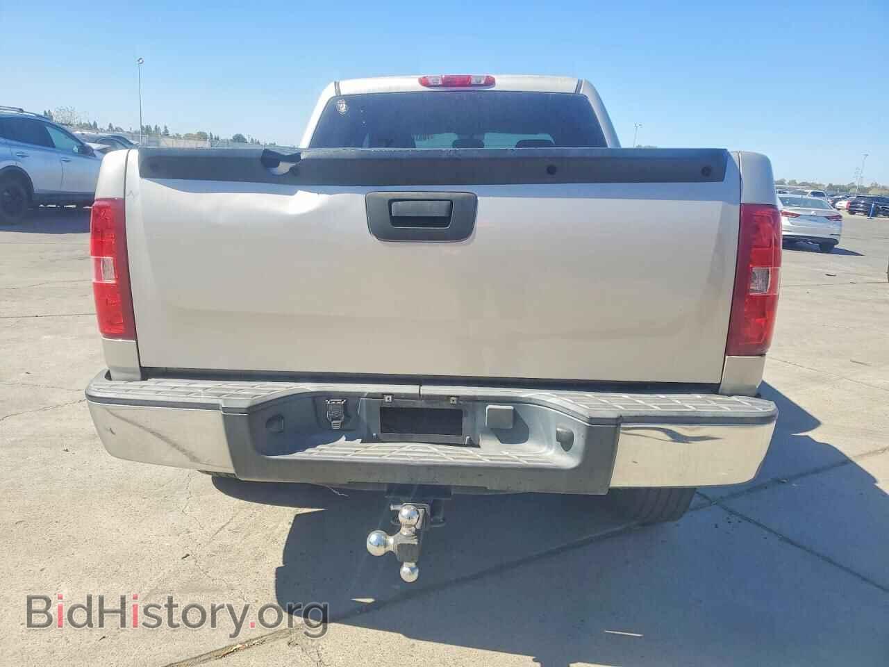 2007 CHEVROLET SILVERADO - VIN: 2GCEC13C971623155 - Фото 6