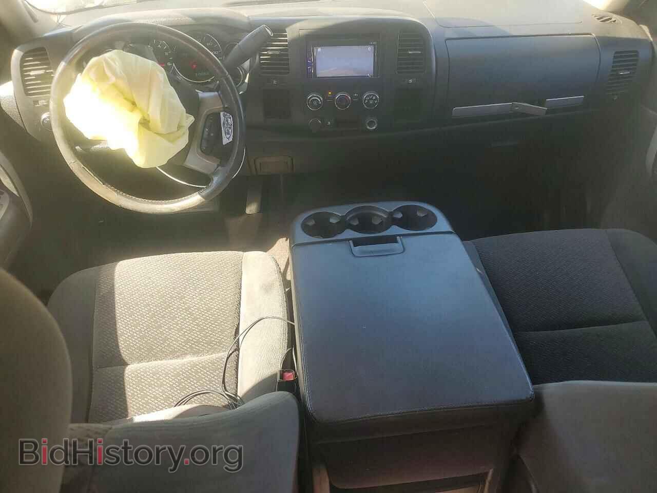 2007 CHEVROLET SILVERADO - VIN: 2GCEC13C971623155 - Фото 8