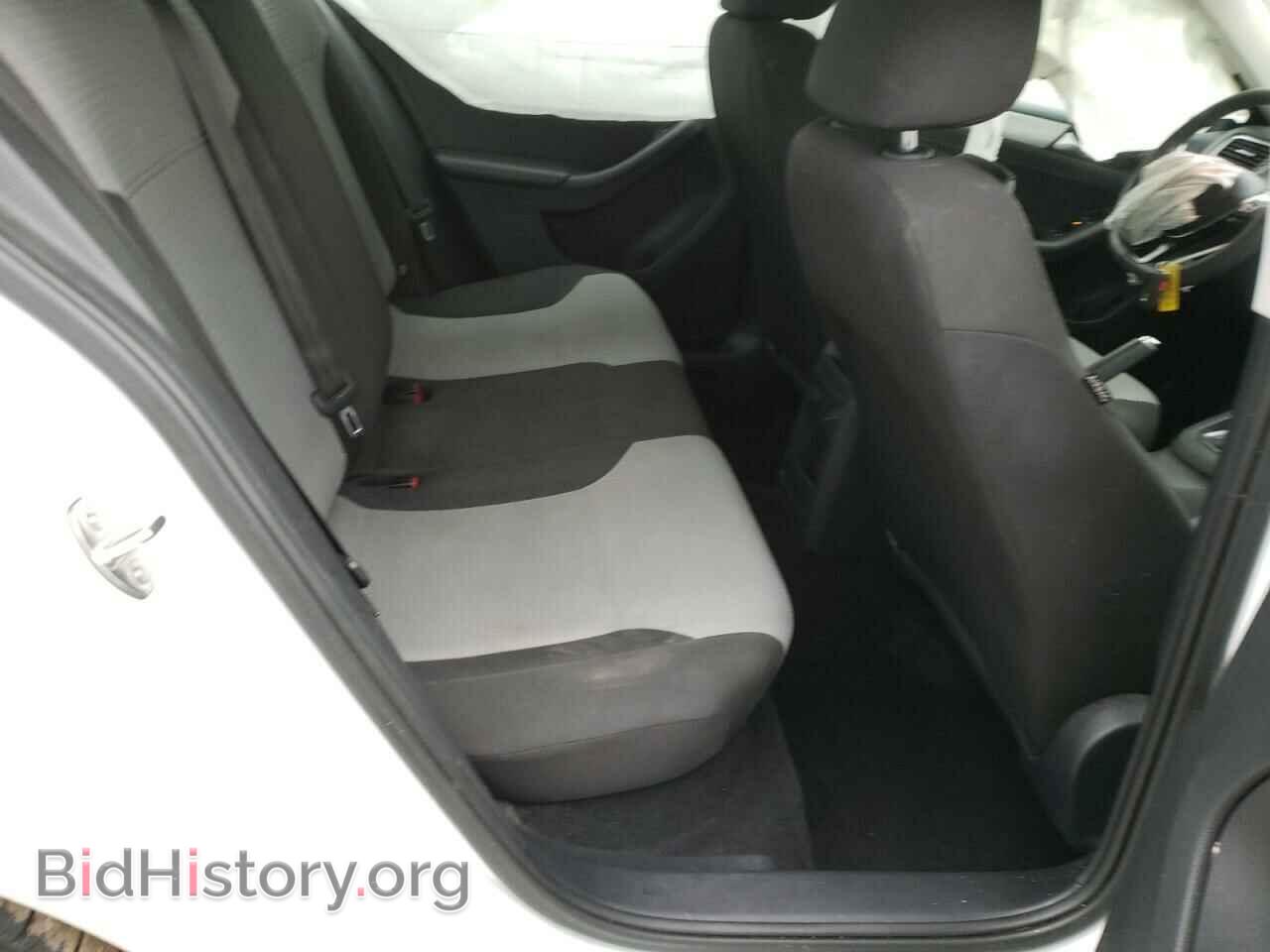 2017 VOLKSWAGEN JETTA - VIN: 3VW2B7AJ0HM203902 - Фото 6