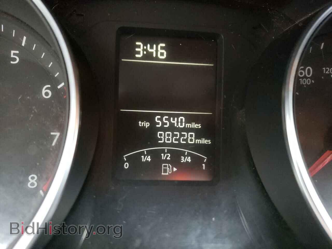 2017 VOLKSWAGEN JETTA - VIN: 3VW2B7AJ0HM203902 - Фото 8