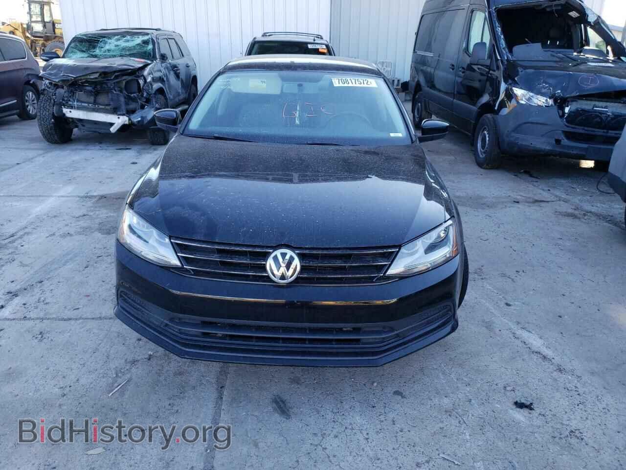 2017 VOLKSWAGEN JETTA - VIN: 3VW2B7AJ7HM391379 - Фото 5