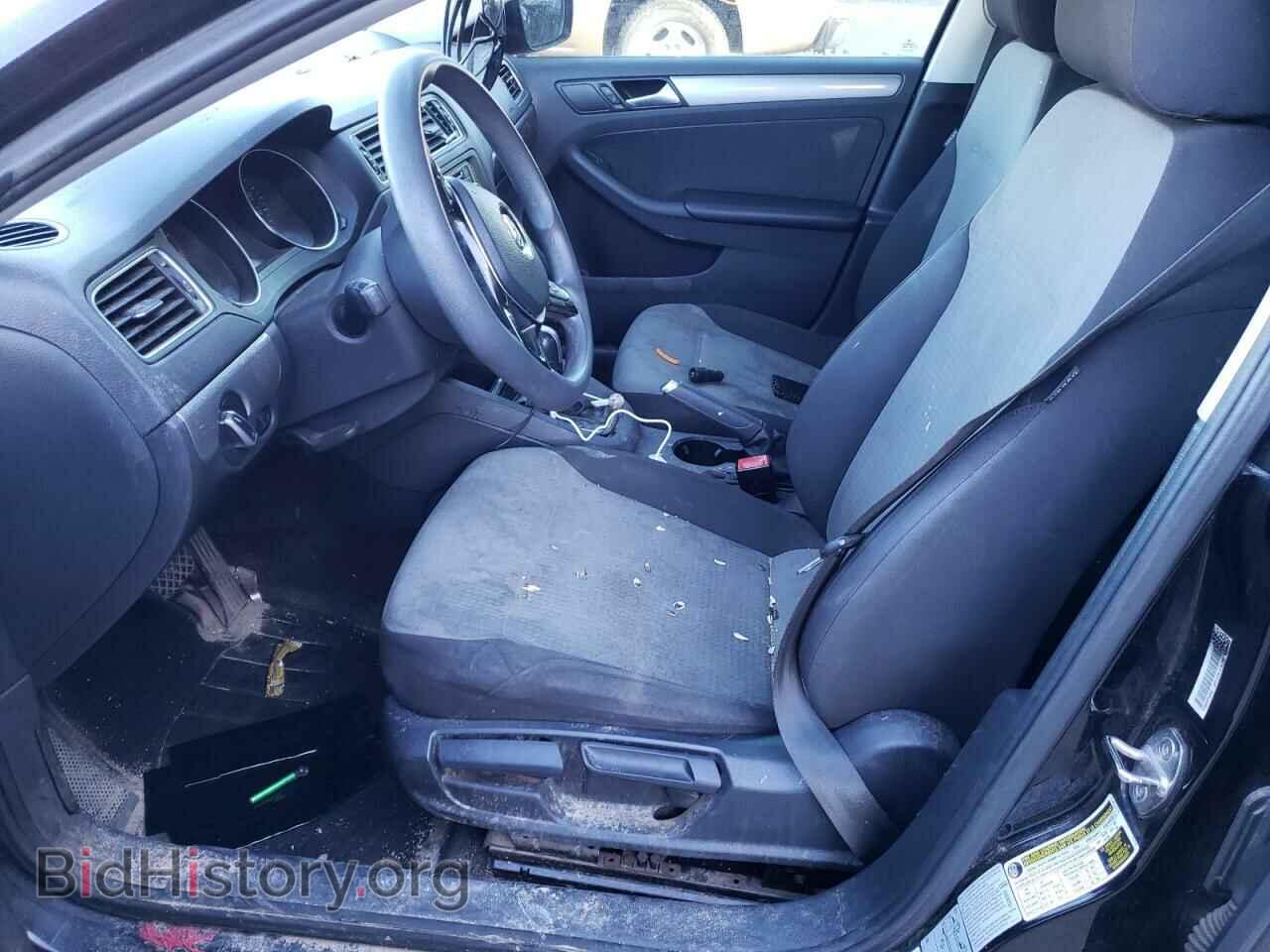 2017 VOLKSWAGEN JETTA - VIN: 3VW2B7AJ7HM391379 - Фото 7