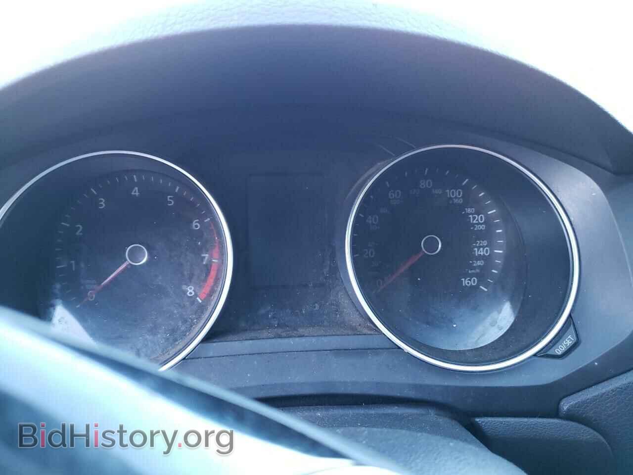 2017 VOLKSWAGEN JETTA - VIN: 3VW2B7AJ7HM391379 - Фото 9