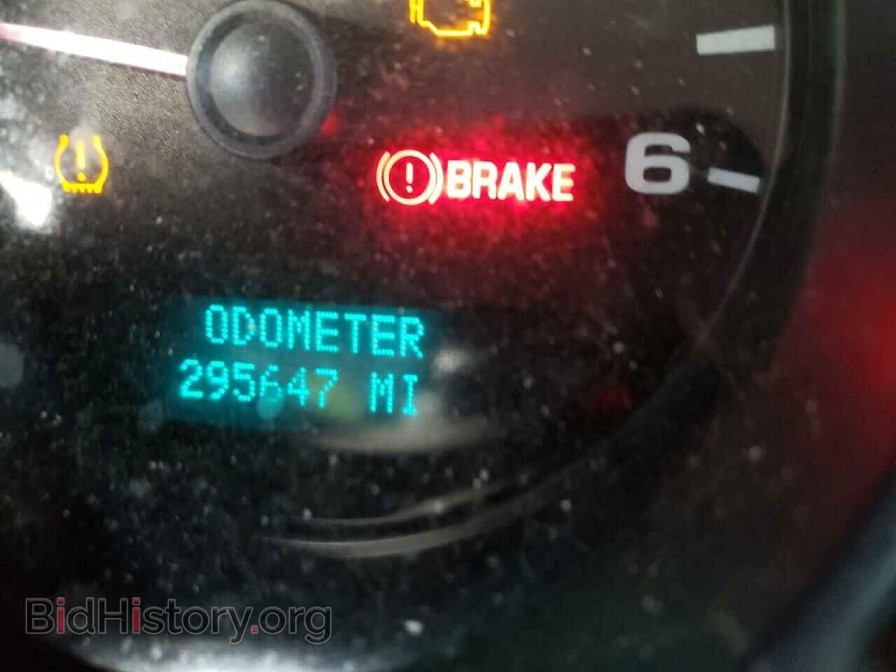 2007 GMC SIERRA - VIN: 1GTEC14C67E591102 - Фото 8