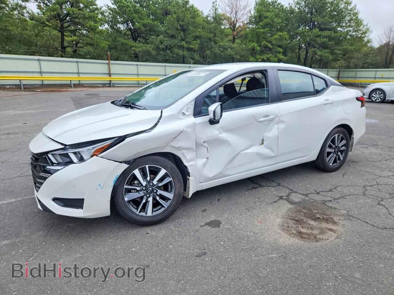 Photo 3N1CN8EV7RL926464 - NISSAN VERSA 2024