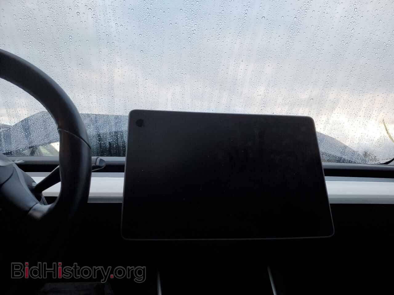2018 TESLA MODEL 3 - VIN: 5YJ3E1EBXJF100950 - Photo 9
