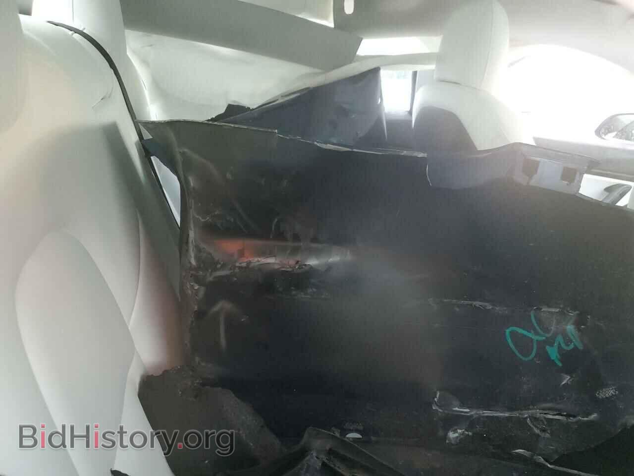 2018 TESLA MODEL 3 - VIN: 5YJ3E1EBXJF100950 - Photo 10