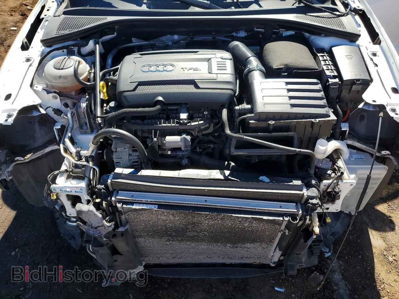 2016 AUDI A3 - VIN: WAUB8GFF4G1024647 - Photo 11