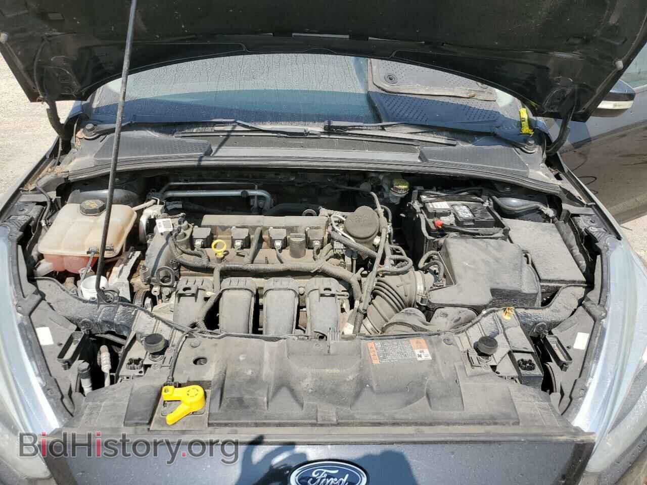 2015 FORD FOCUS - VIN: 1FADP3F25FL358554 - Photo 11