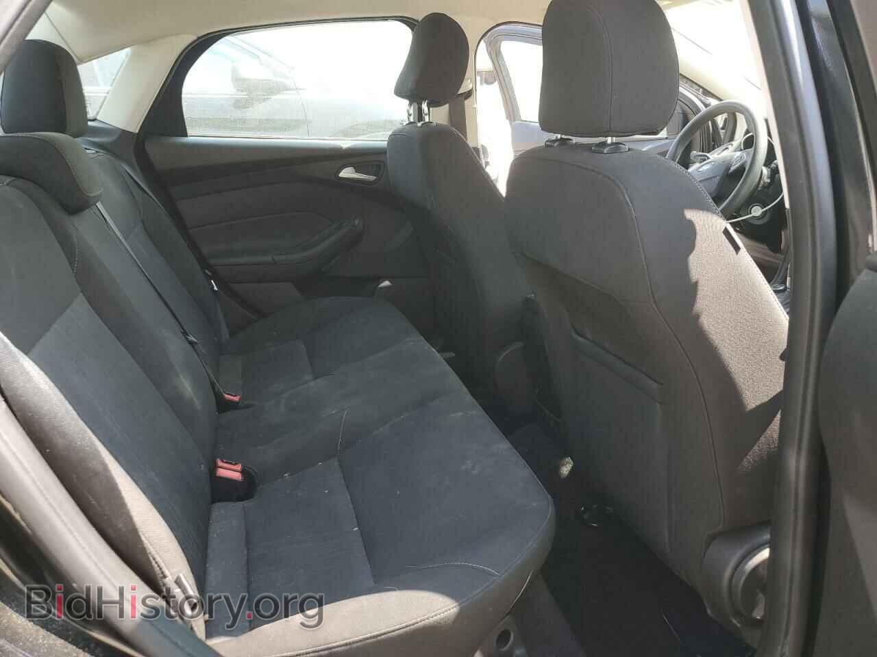 2015 FORD FOCUS - VIN: 1FADP3F25FL358554 - Photo 10