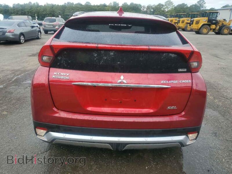 2018 Mitsubishi ECLIPSE (VIN JA4AT5AA0JZ038285) — фото 6 из 13