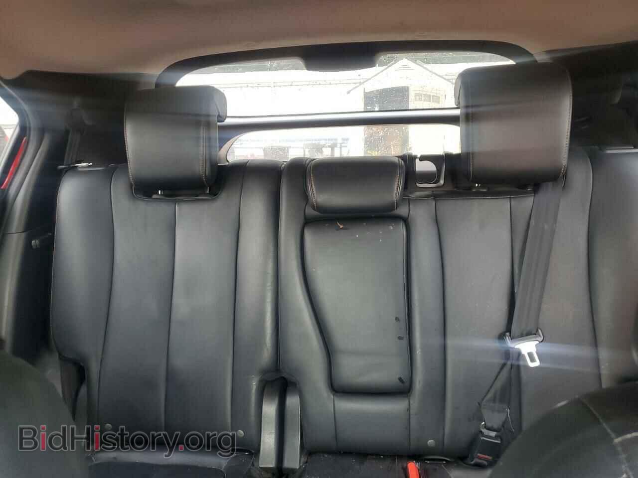 2018 MITSUBISHI ECLIPSE - VIN: JA4AT5AA0JZ038285 - Фото 10