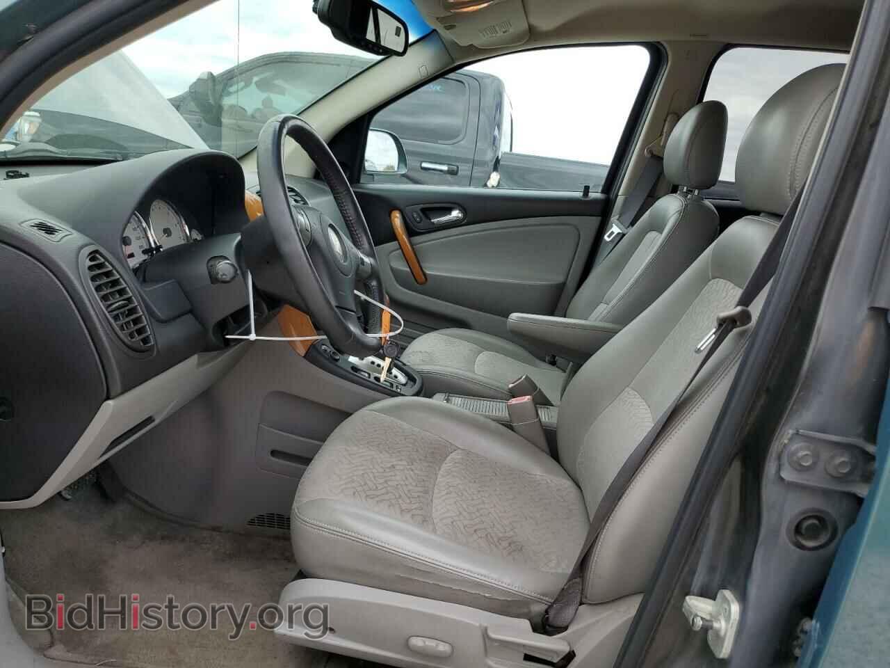 2006 SATURN VUE - VIN: 5GZCZ53436S833513 - Фото 7
