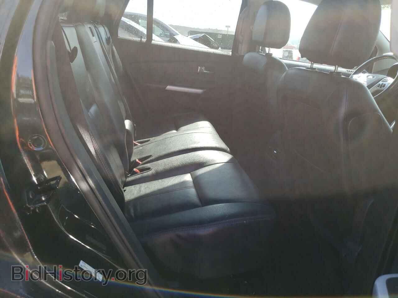 2013 FORD EDGE - VIN: 2FMDK3JC8DBC36675 - Фото 11