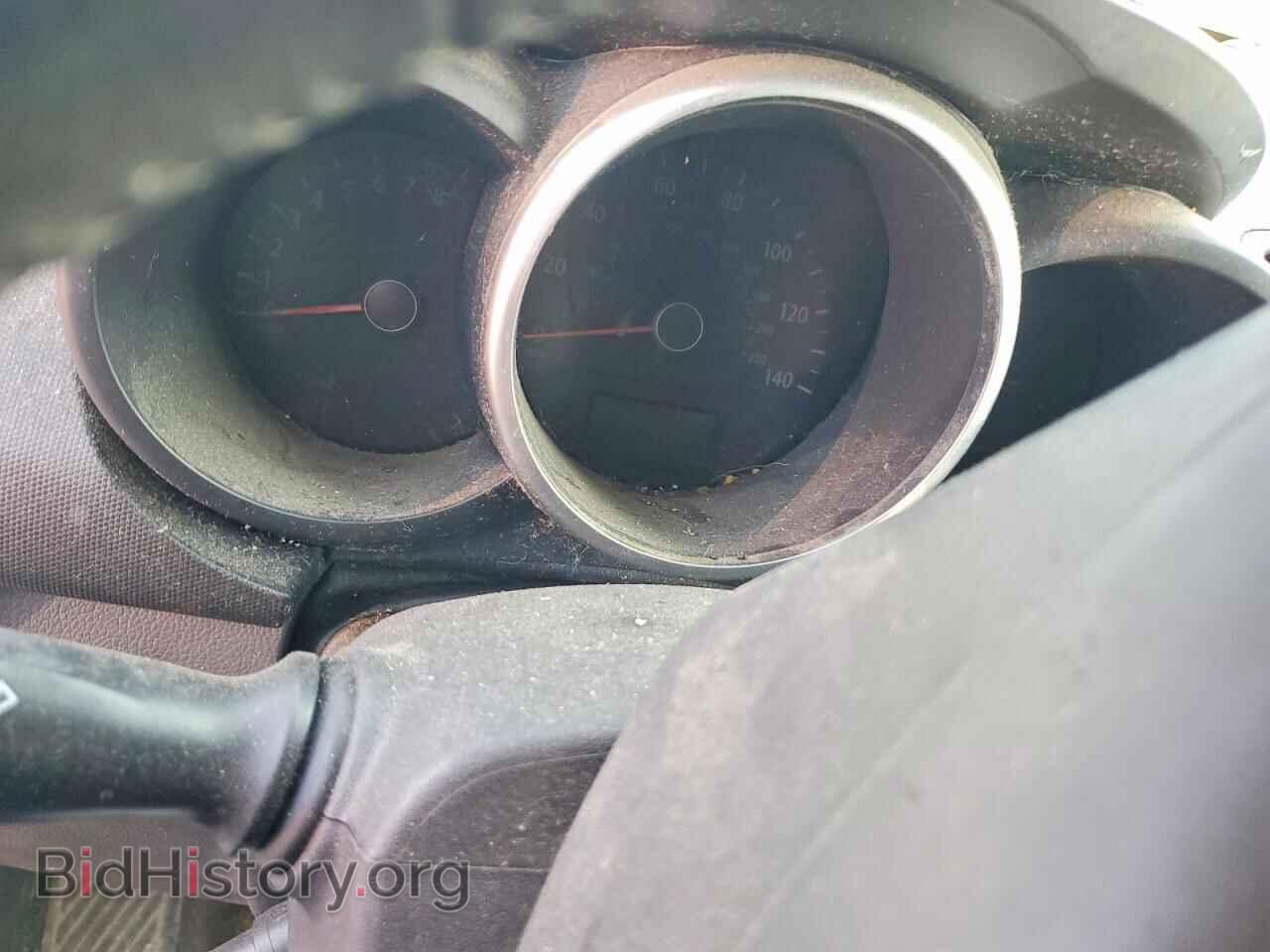 2012 KIA SOUL - VIN: KNDJT2A63C7366010 - Фото 9