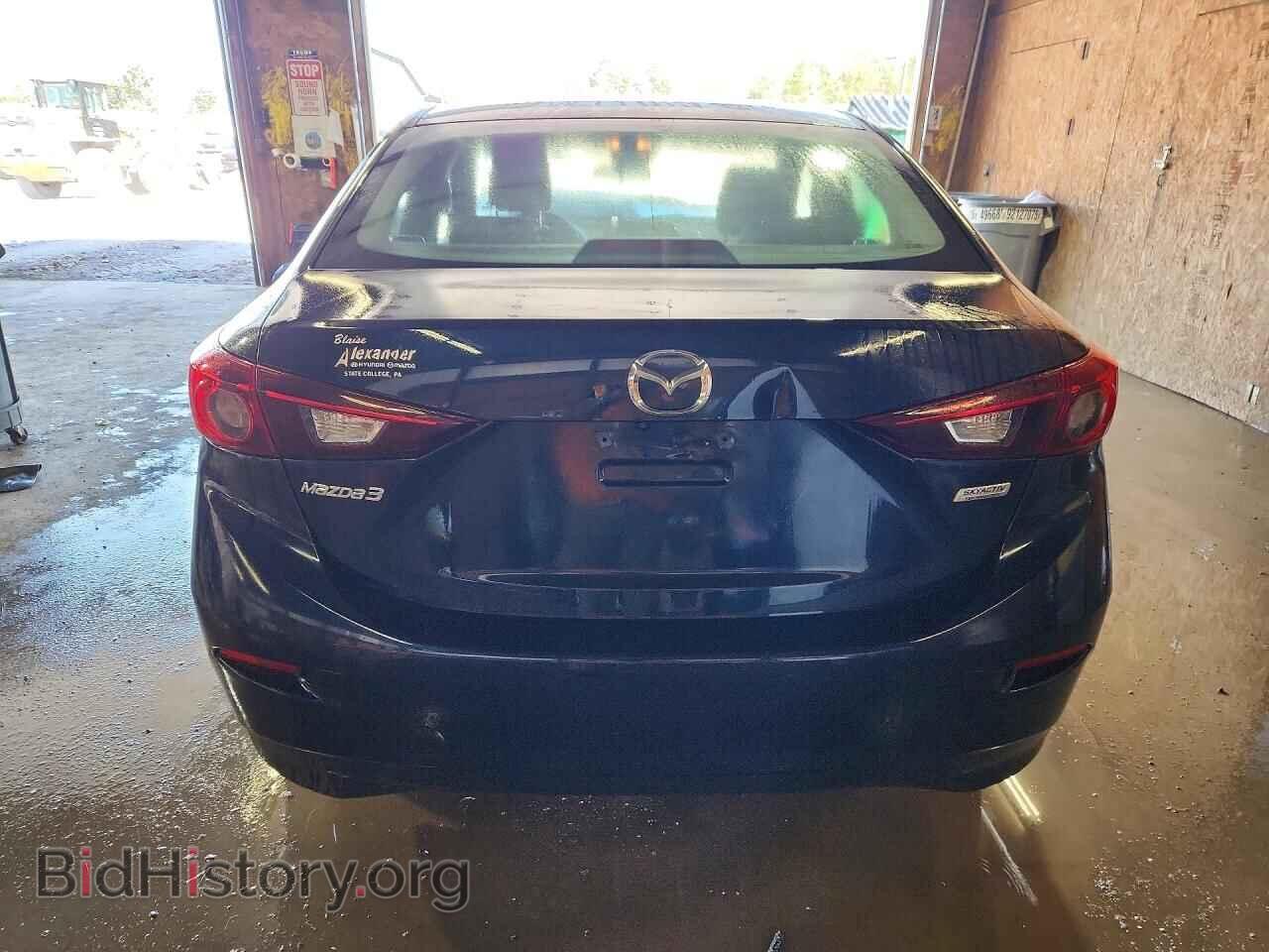 2018 MAZDA 3 - VIN: 3MZBN1U73JM246835 - Photo 6