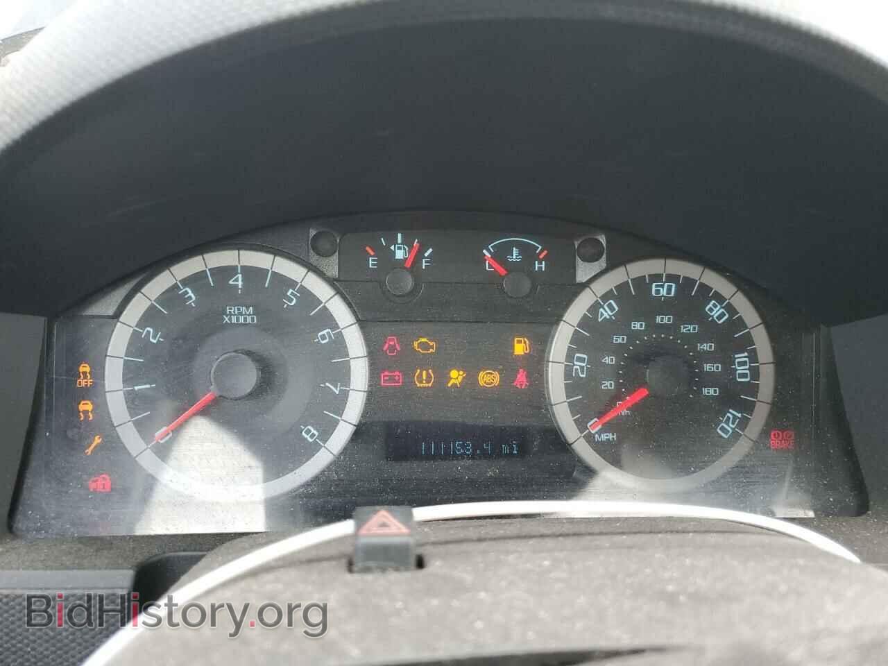 2012 FORD ESCAPE - VIN: 1FMCU0E75CKC15482 - Фото 9