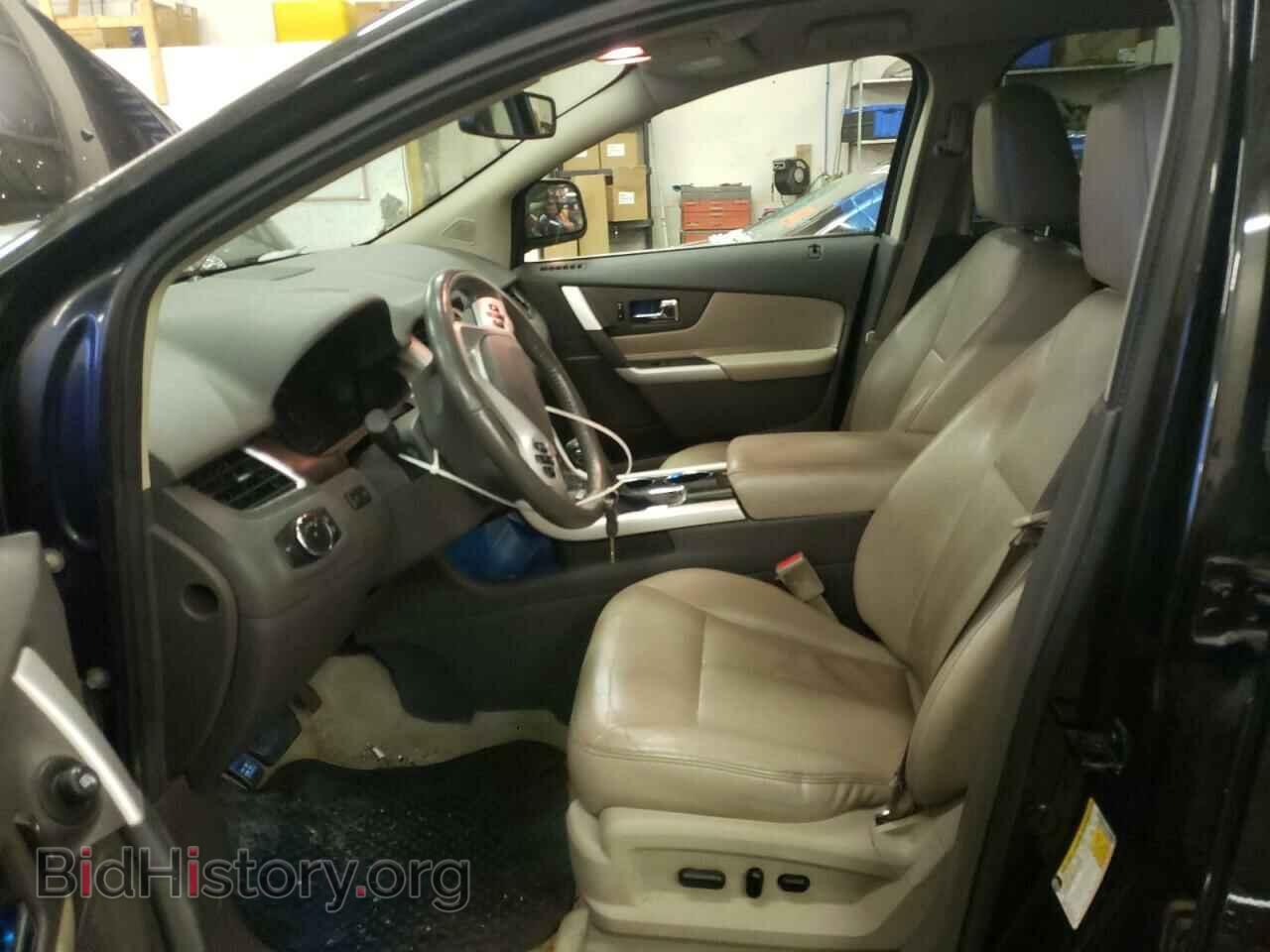 2011 FORD EDGE - VIN: 2FMDK4KCXBBA78275 - Фото 7