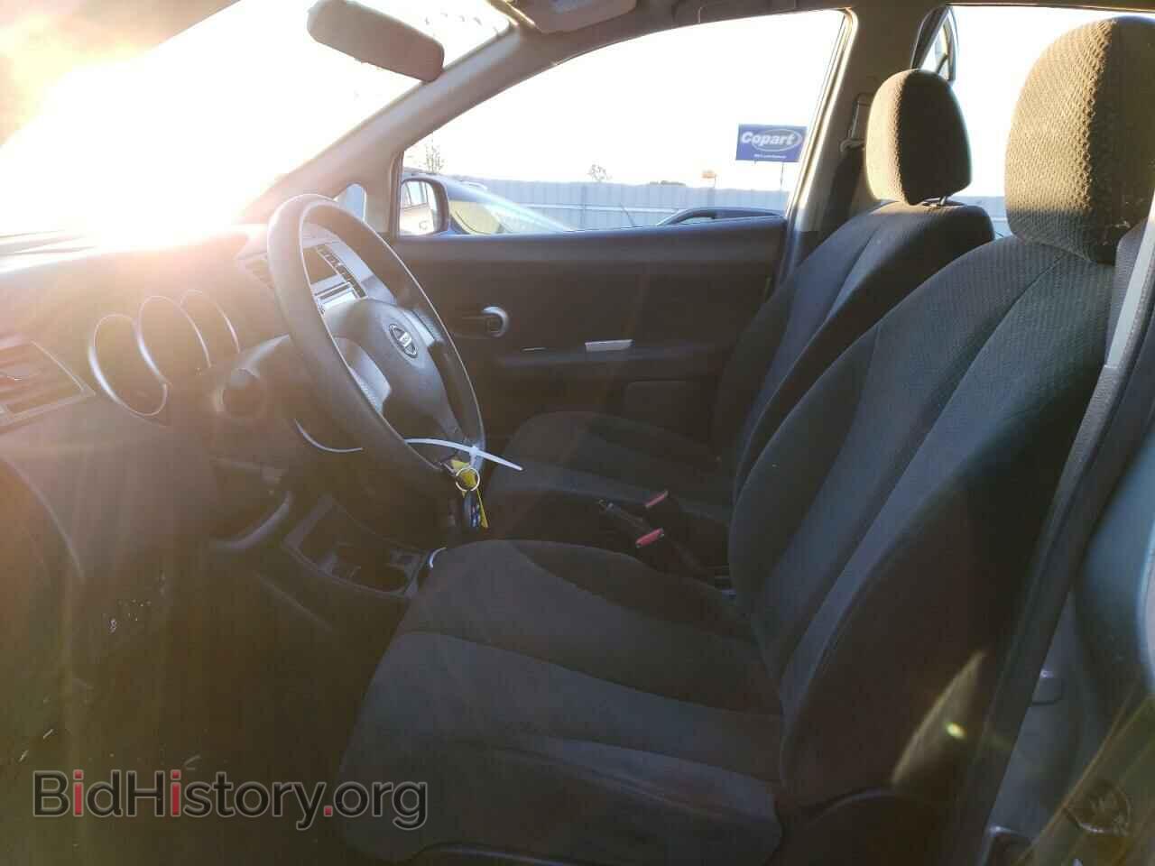 2012 NISSAN VERSA - VIN: 3N1BC1CP2CK277375 - Photo 7