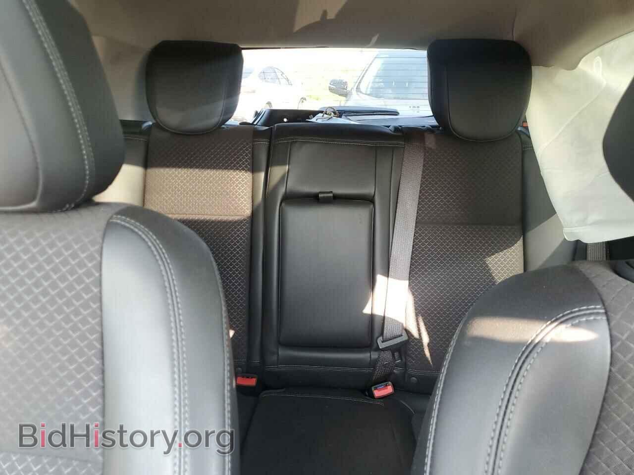 2020 BUICK ENCORE - VIN: KL4CJASB0LB007287 - Фото 10