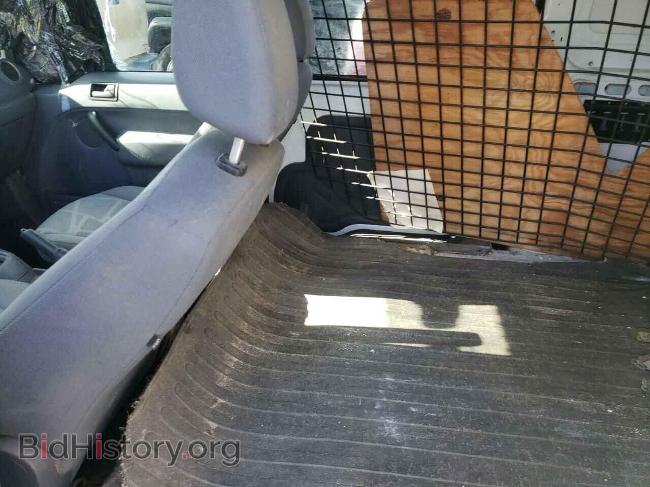 2010 FORD TRANSIT - VIN: NM0LS6BN7AT014042 - Фото 11